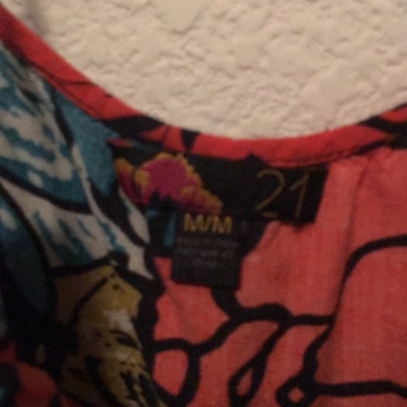 cute patterned romper - Picture 3 of 3